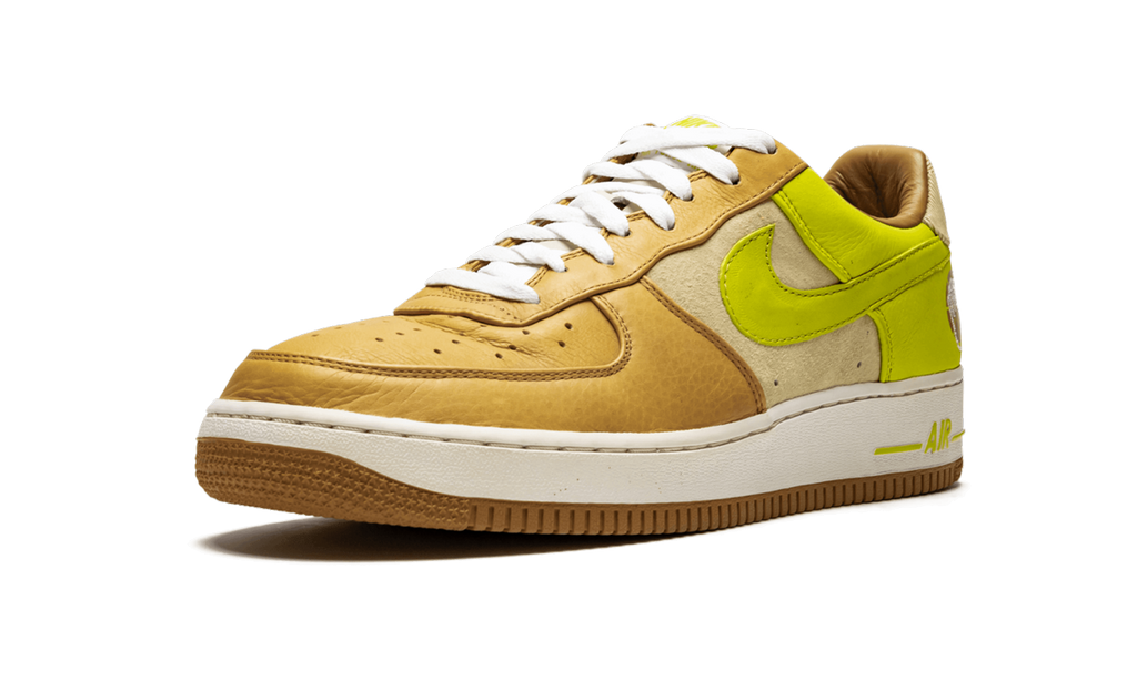 Nike Air Force 1 Premium '07 Bobbito 316892 731