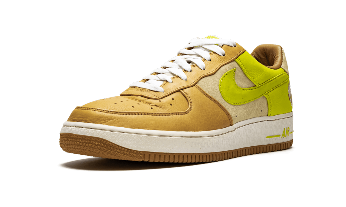 Nike Air Force 1 Premium '07 Bobbito 316892 731