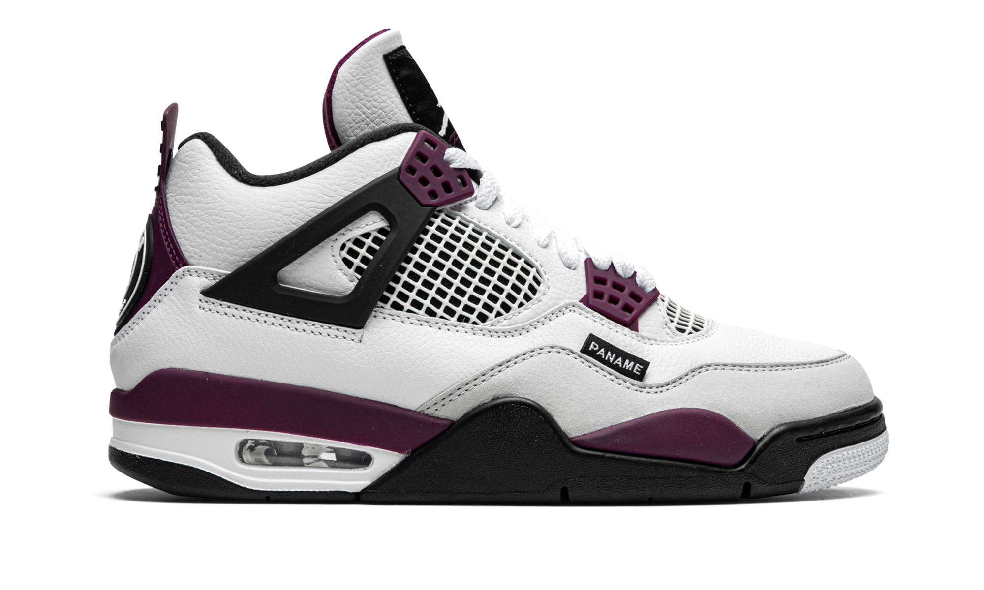 Air Jordan 4 Retro PSG - Paris Saint Germain CZ5624 100