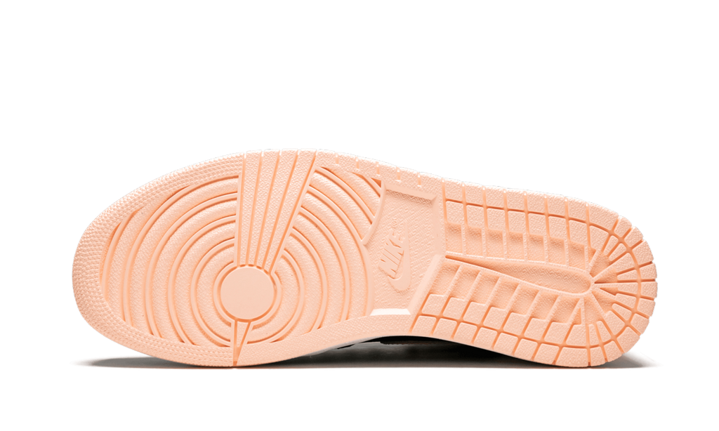 Air Jordan 1 Retro High OG Crimson Tint 555088 081
