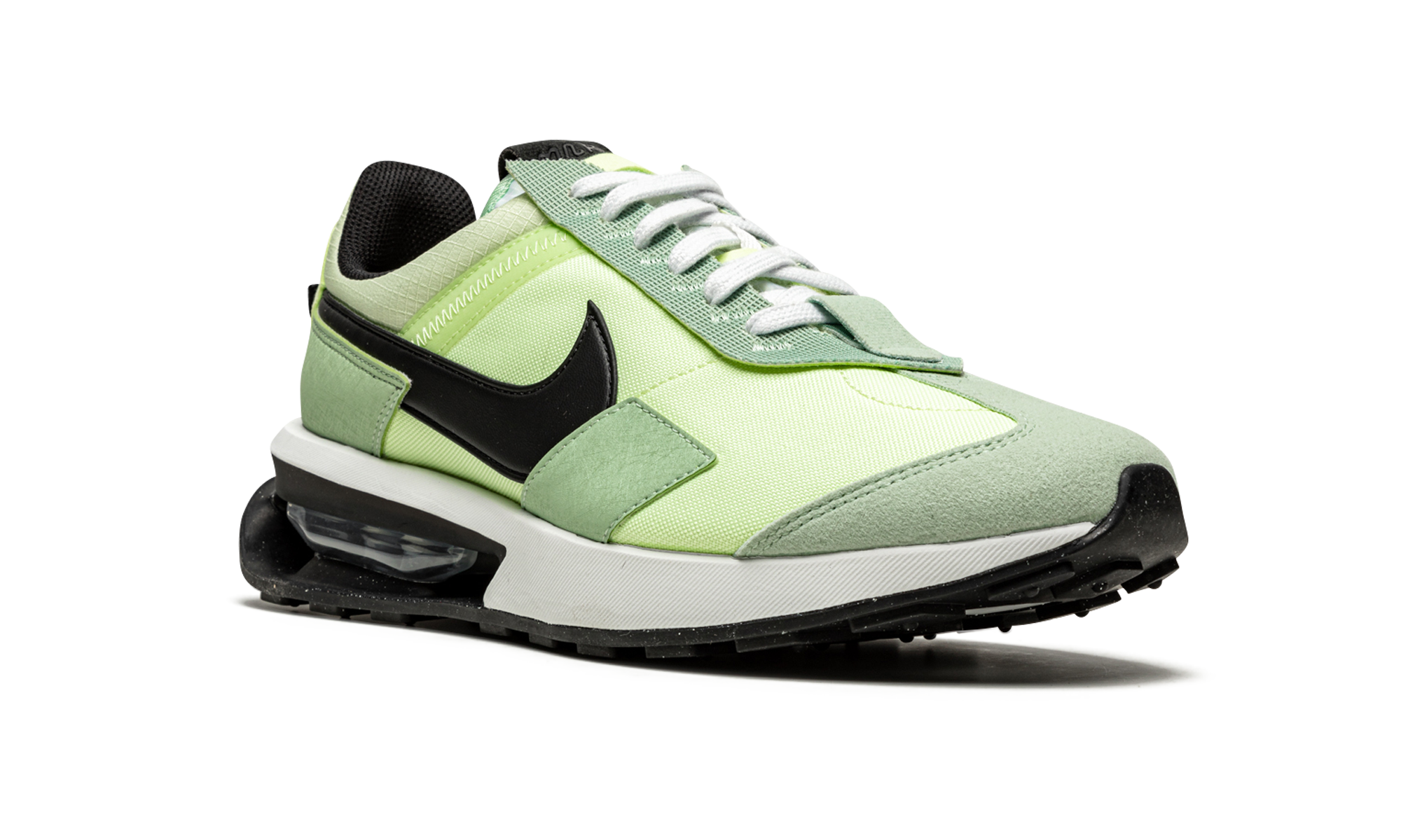 Nike Air Max Pre-Day Liquid Lime DD0338 300