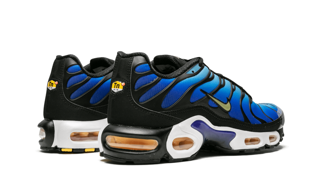 Nike Air Max Plus OG Hyper Blue BQ4629 003