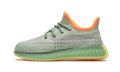 Yeezy Boost 350 V2 Kids Desert Sage FX9037