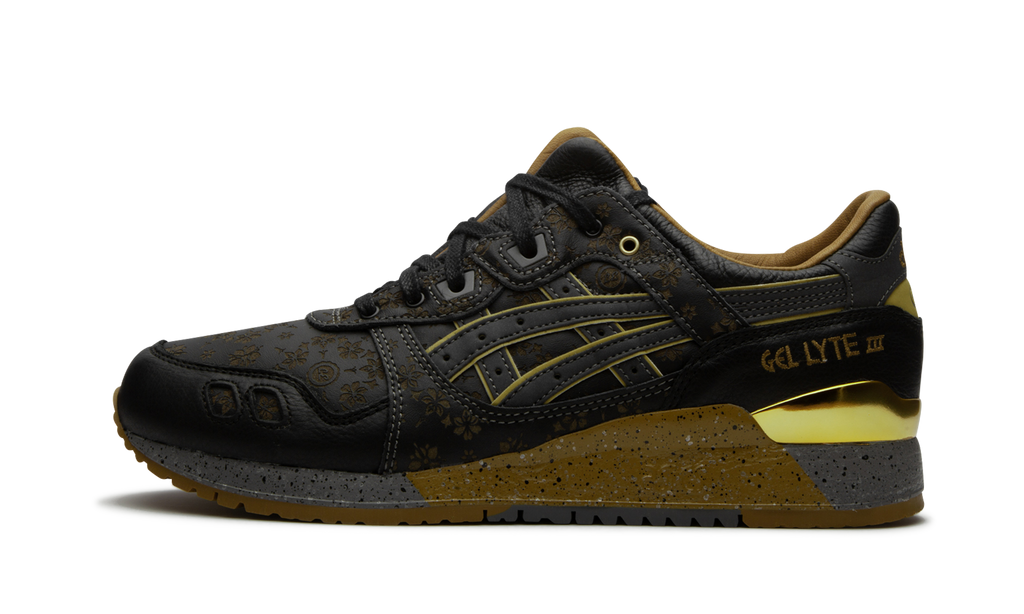 Asics GEL-LYTE 3 Vanda Kuro HK6M3 9090