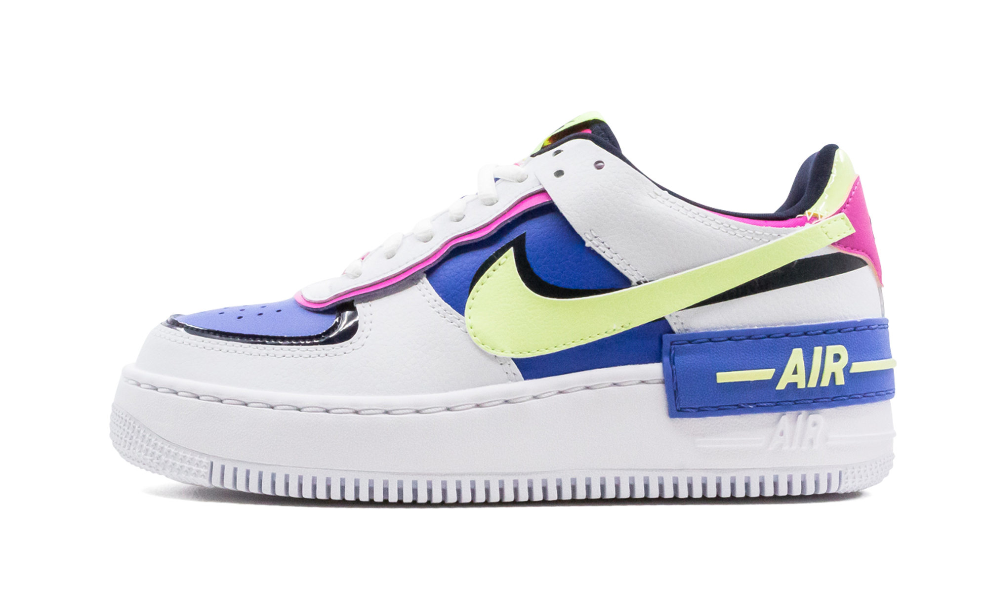 Nike AIR FORCE 1 SHADO WMNS