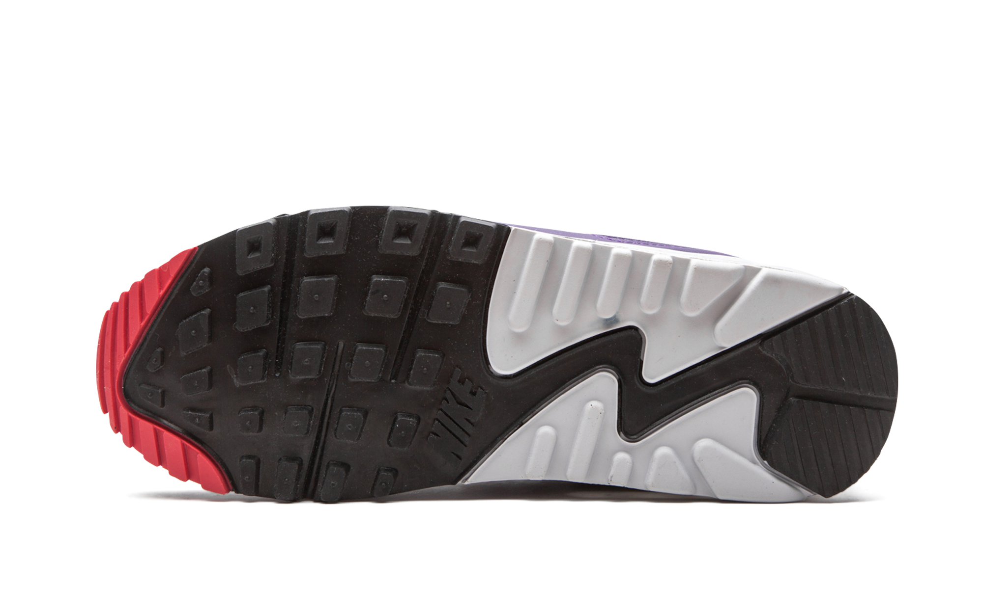 Nike Air Max 90 WMNS Eggplant CW1360 100