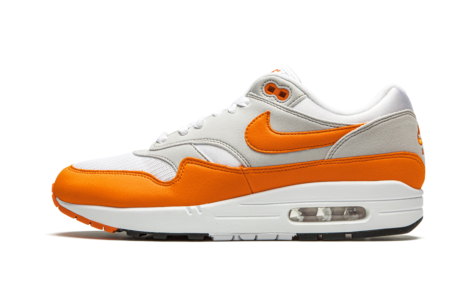 Nike Air Max 1 Anniversary Magma Orange