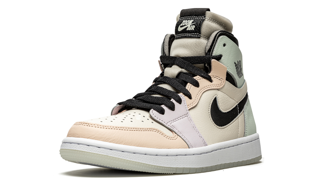 AIR JORDAN 1 ZOOM CMFT WMNS Easter CT0979 101