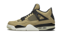 Air Jordan 4 WMNS Mushroom AQ9129 200