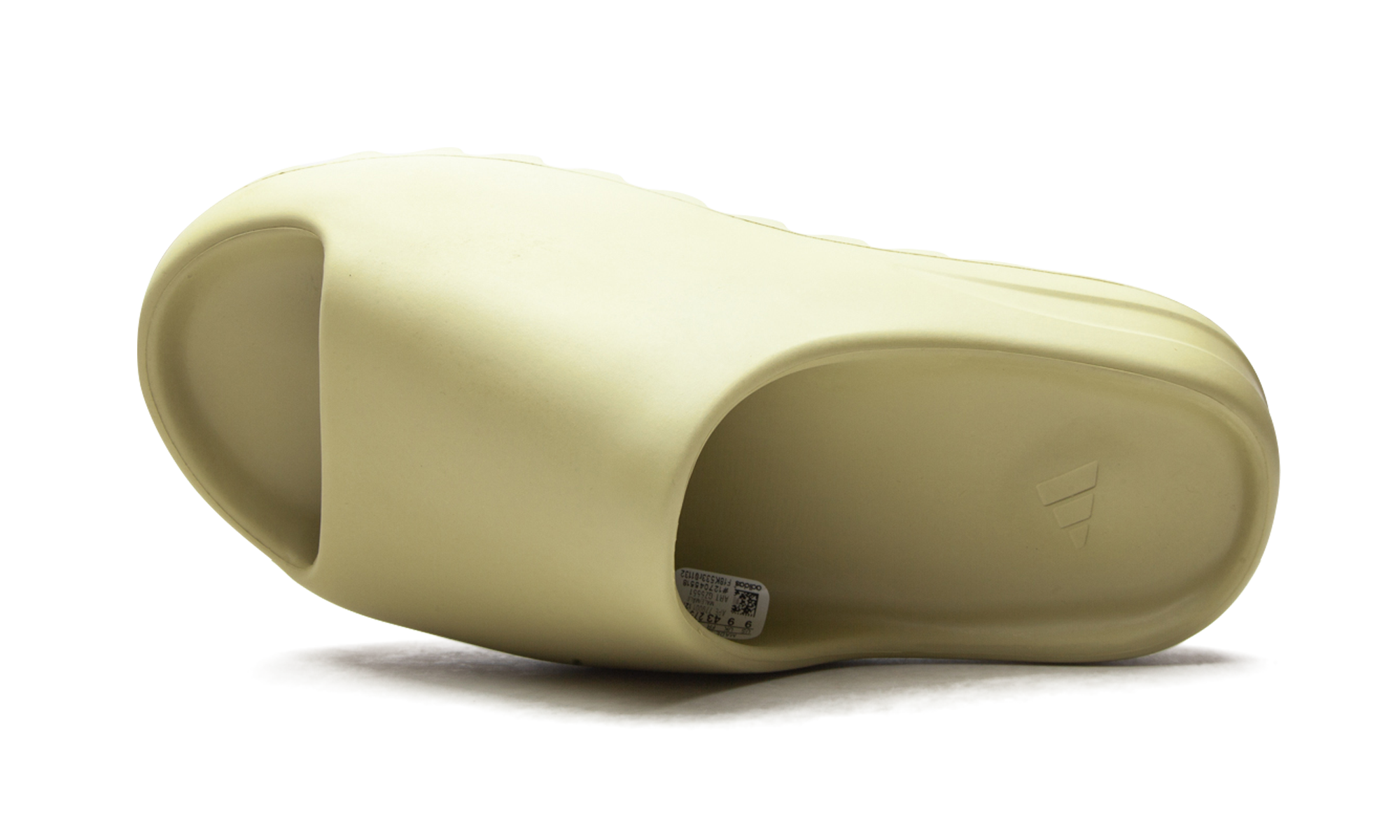 Yeezy Slide Resin 2021 GZ5551