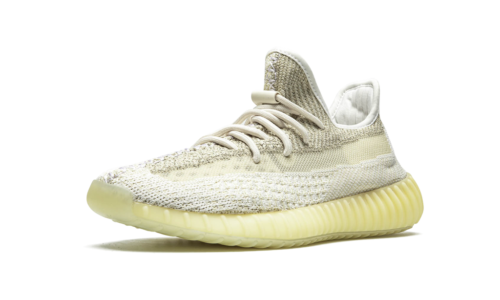 Yeezy Boost 350 V2 Natural FZ5246
