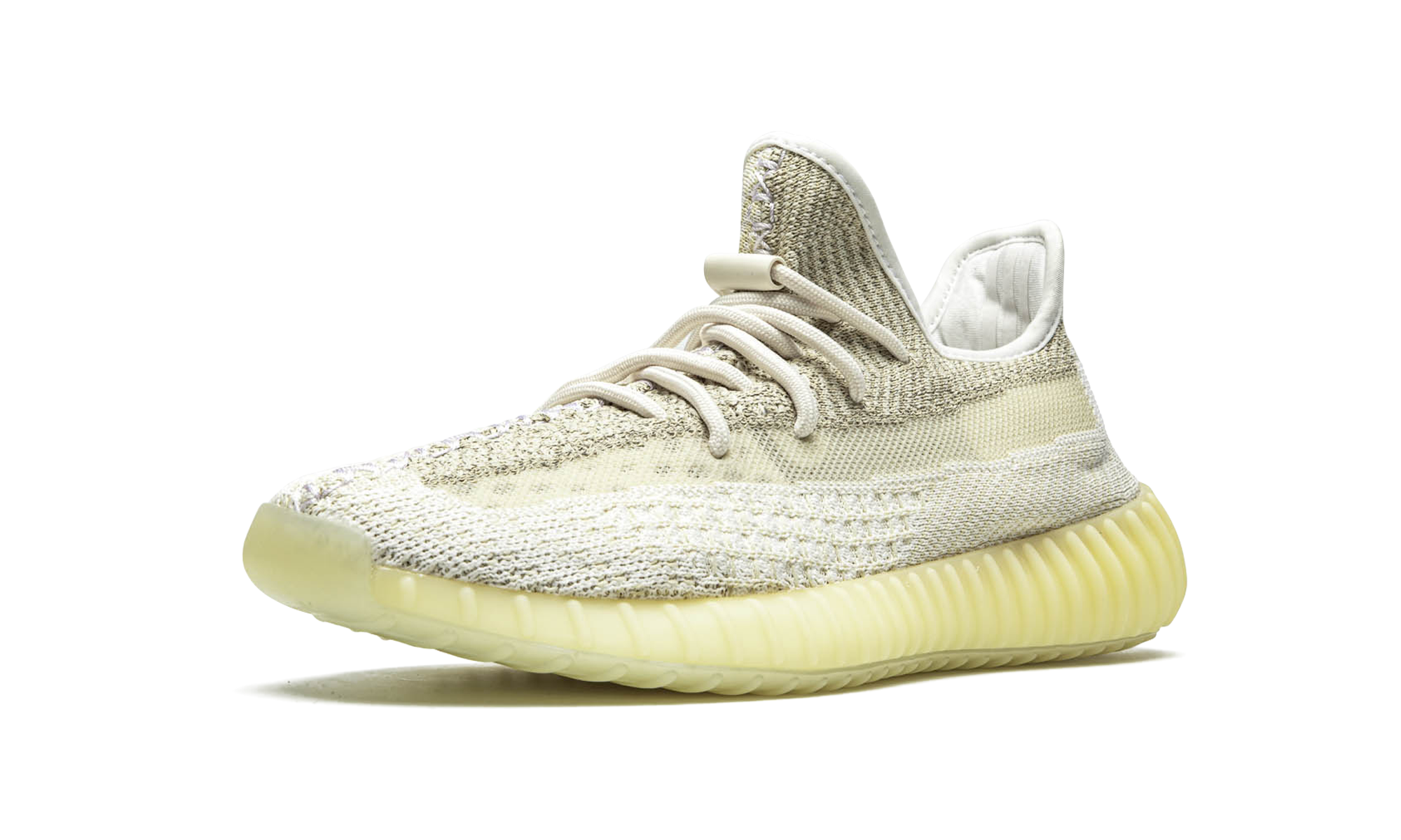 Yeezy Boost 350 V2 Natural FZ5246