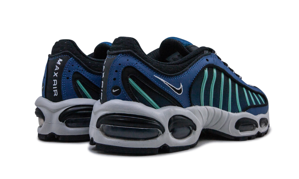 Nike Air Max Tailwind 4 Industrial Blue