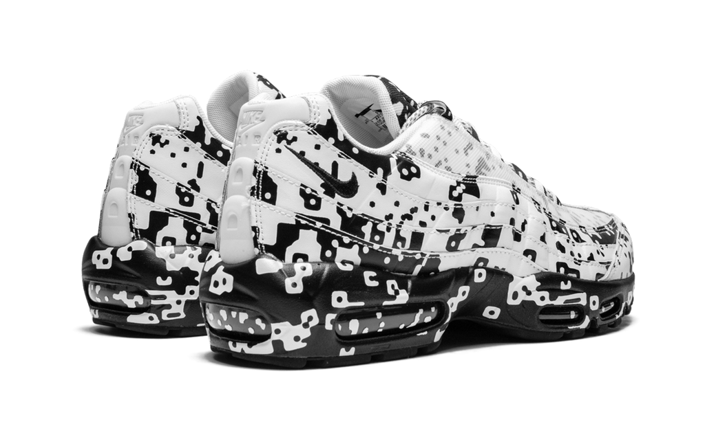 Nike Air Max 95 / C.E. Cav Empt AV0765 100
