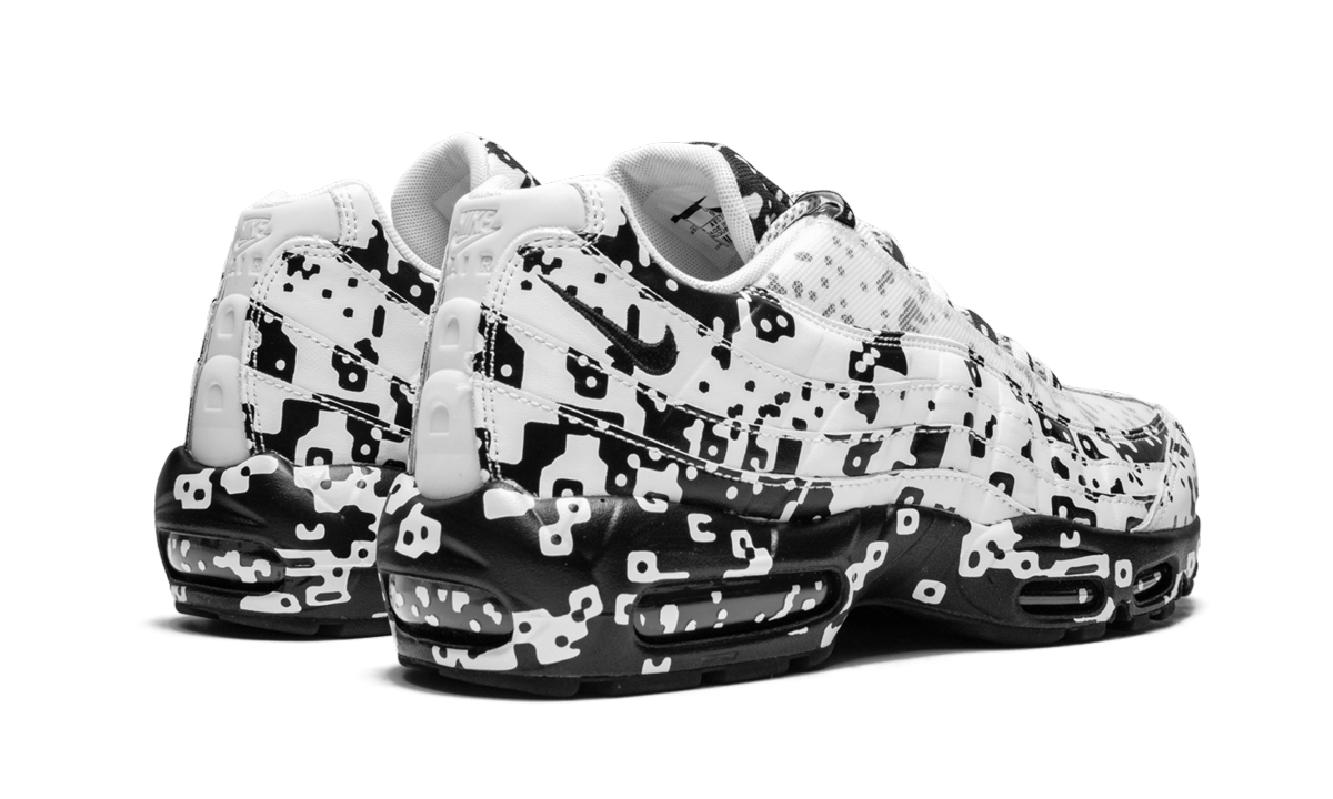 Nike Air Max 95 / C.E. Cav Empt AV0765 100