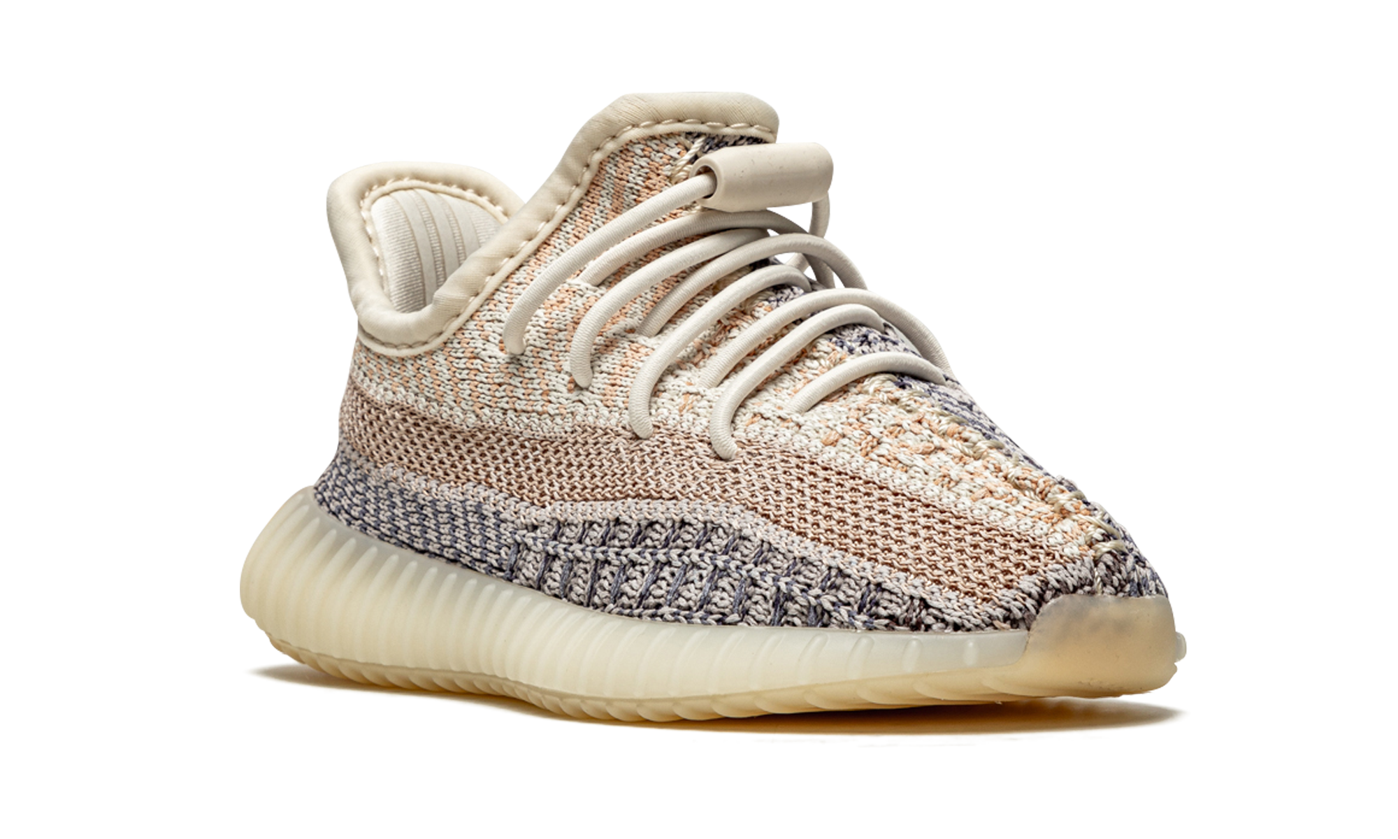 Yeezy Boost 350 Infant Ash Pearl GY7735