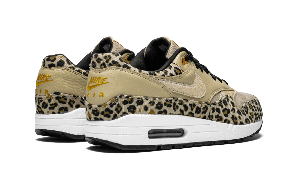 Nike AIR MAX 1 PRM WMNS Leopard BV1977 200