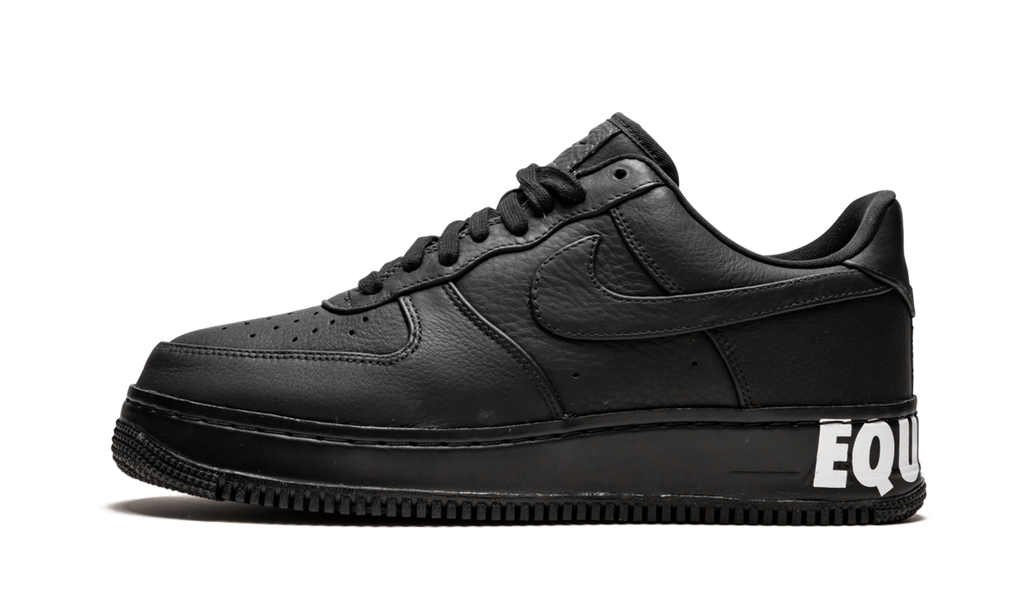 Nike Air Force 1 Low BHM - Equality AQ2125 001