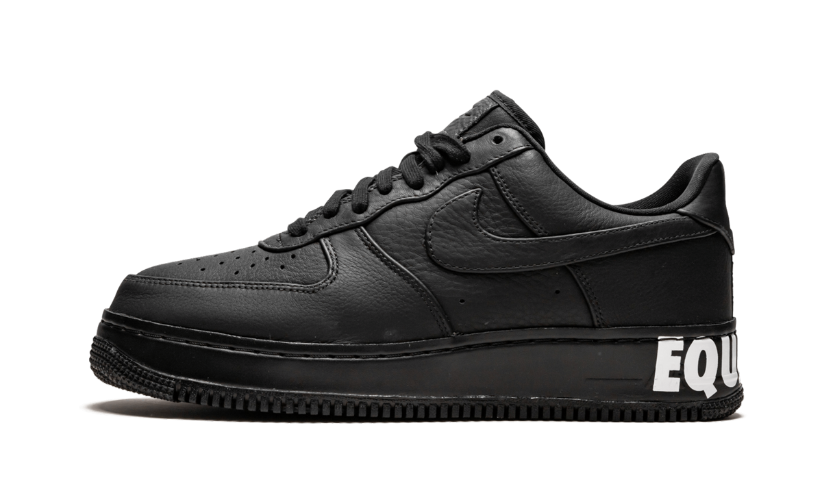 Nike Air Force 1 Low BHM - Equality AQ2125 001
