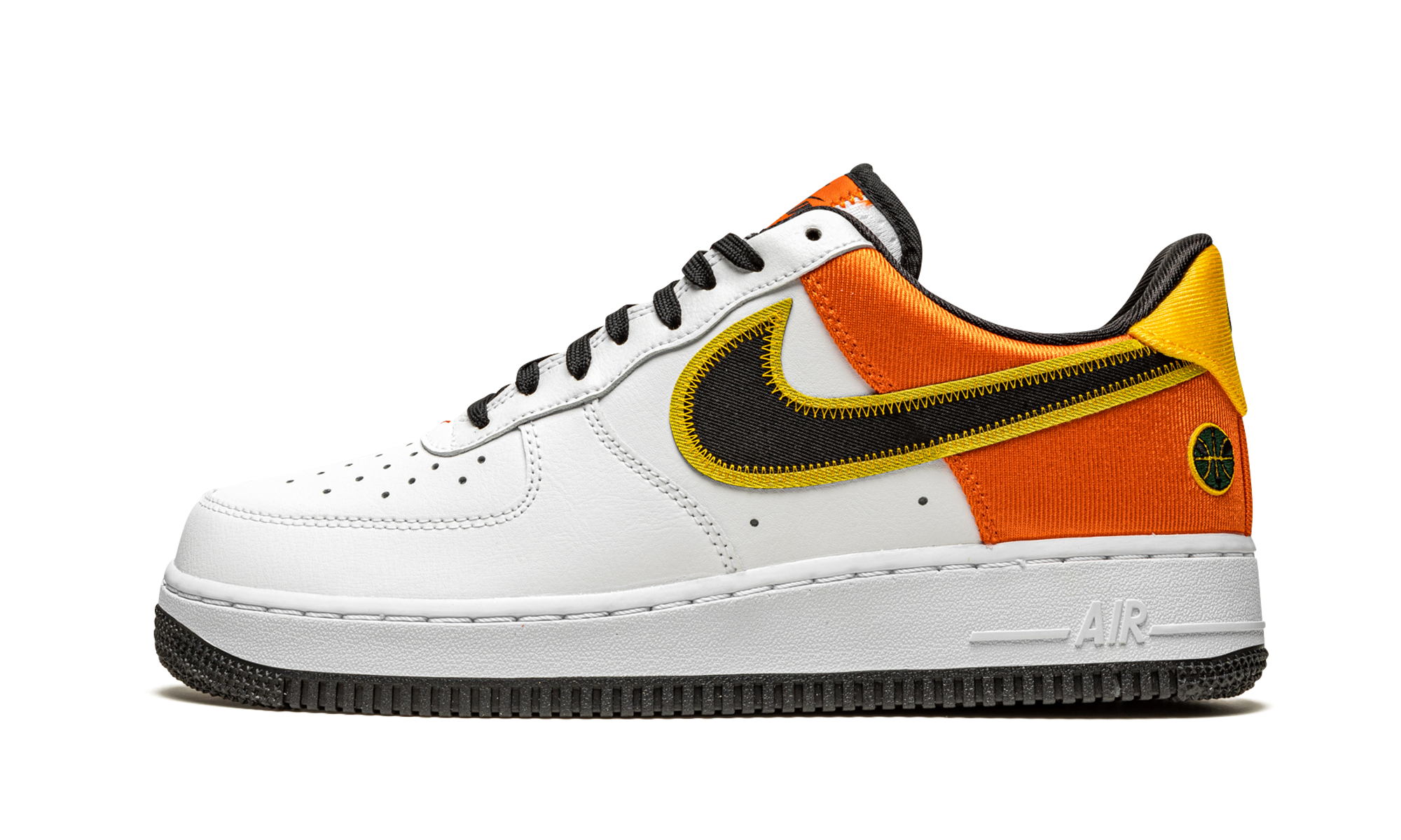 Nike Air Force 1 Low Rayguns CU8070 100