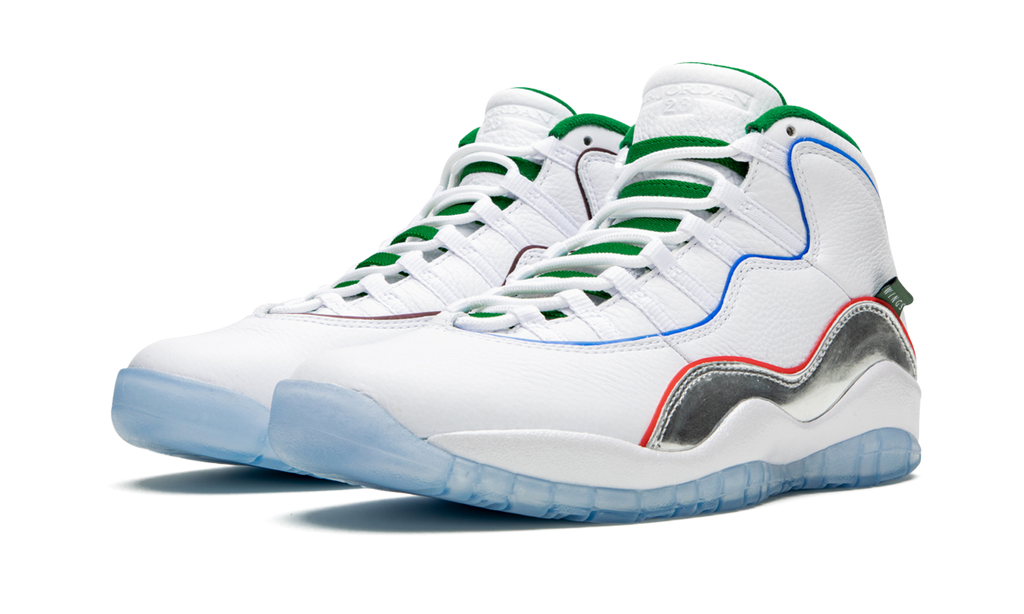 Air Jordan 10 Wings CK4352 103