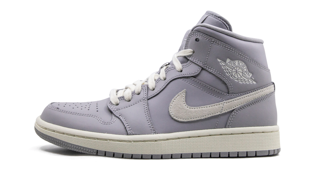 AIR JORDAN 1 MID WMNS