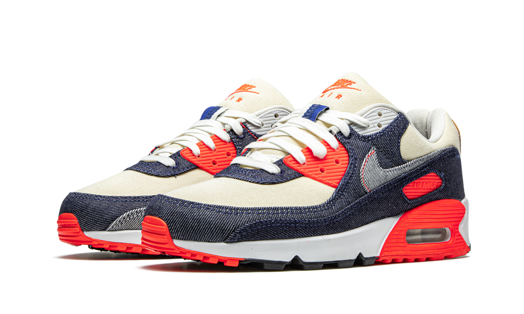 Nike AIR MAX 90 DHM Denham CU1646 400