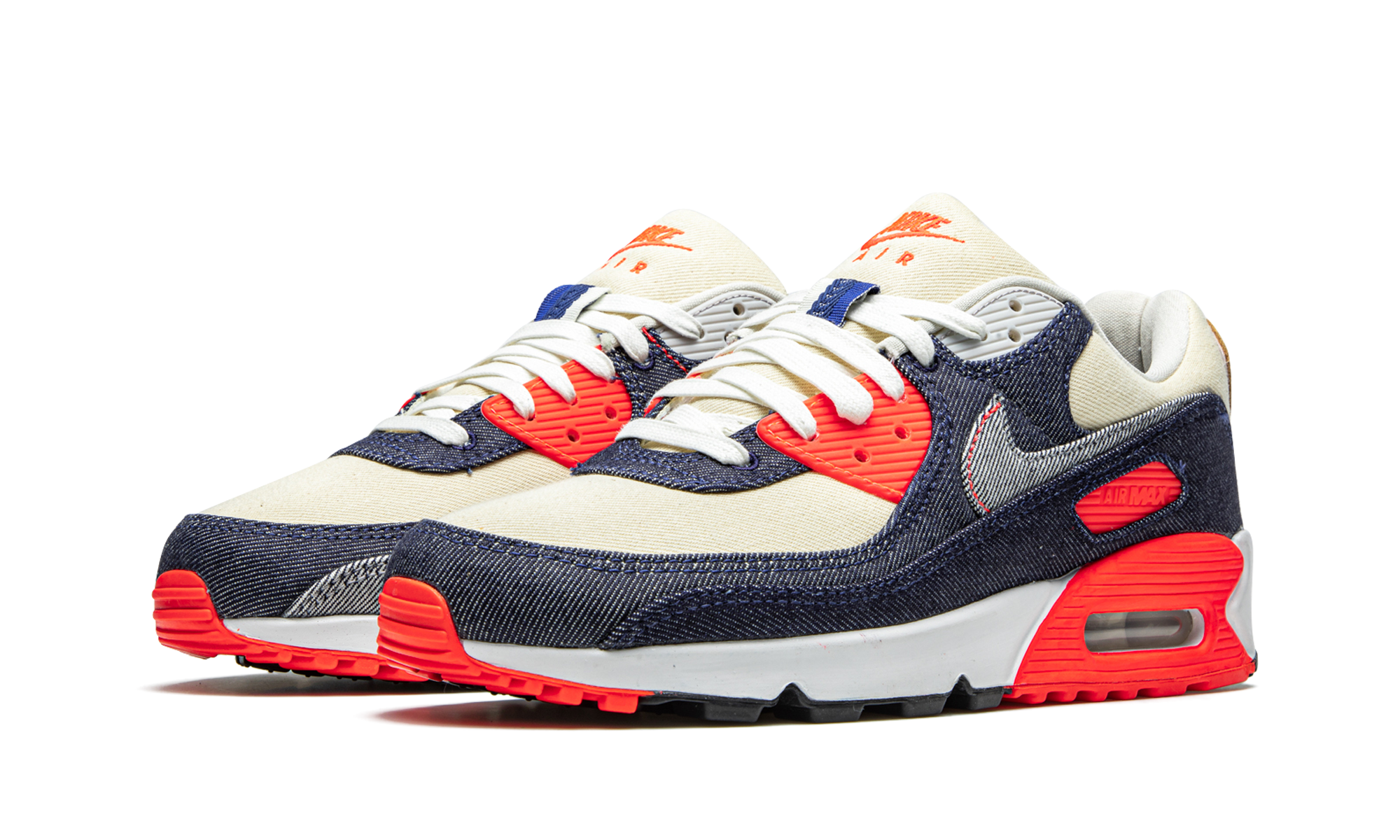 Nike AIR MAX 90 DHM Denham CU1646 400
