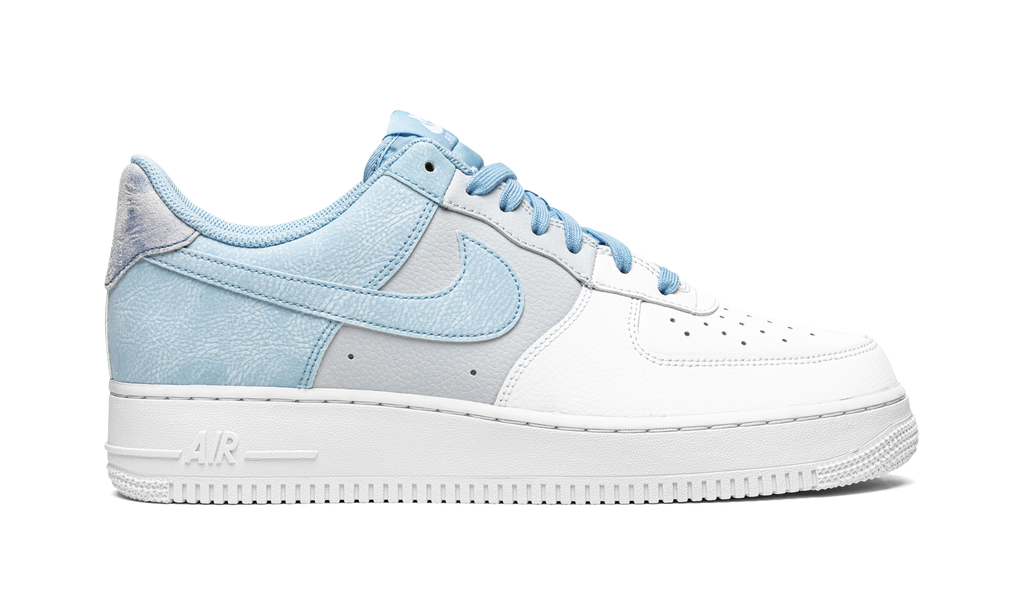 Nike Air Force 1 '07 LV8 Psychic Blue CZ0337 400