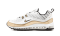 Nike Air Max 98 UK AJ6302 100