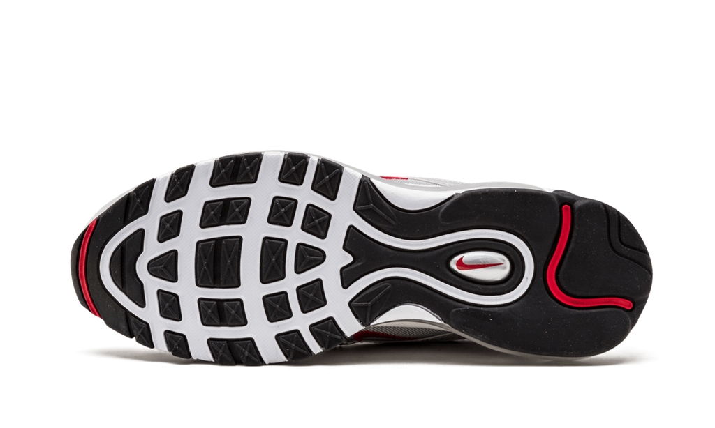 Nike Air Max 97 OG QS Silver Bullet 2016 RELEASE 884421 001