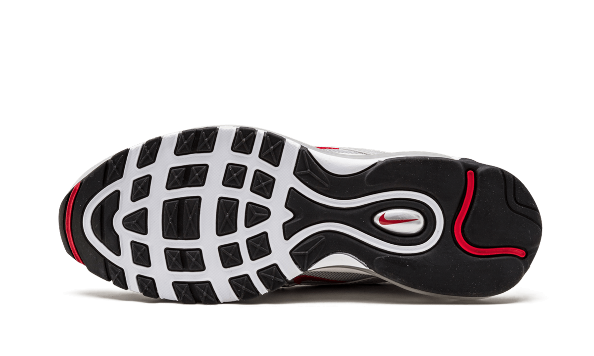 Nike Air Max 97 OG QS Silver Bullet 2016 RELEASE 884421 001