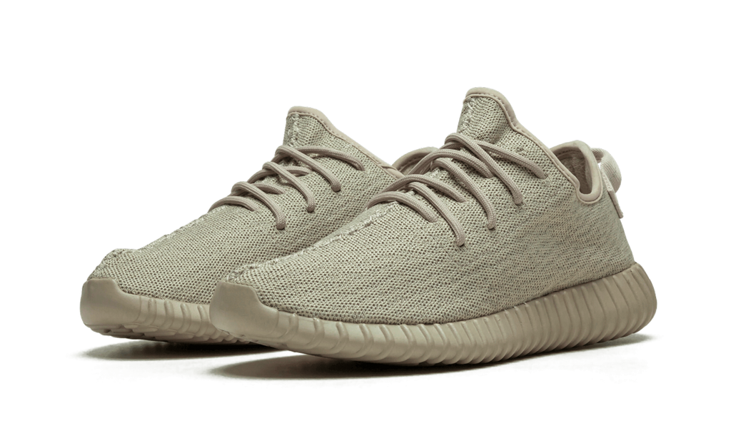 Yeezy Boost 350 Oxford Tan AQ2661