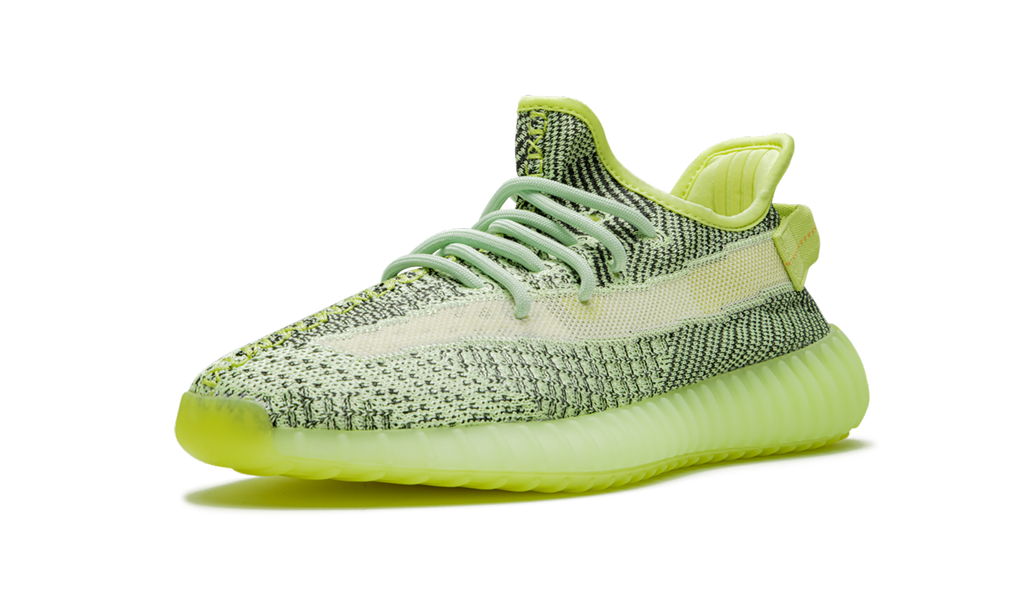 Yeezy Boost 350 V2 Reflective Yeezreel FX4130