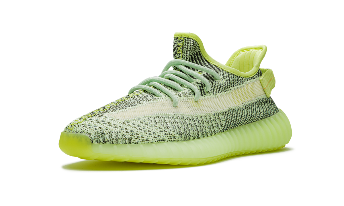 Yeezy Boost 350 V2 Reflective Yeezreel FX4130
