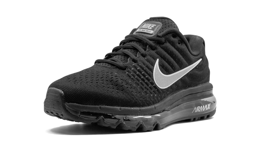 Nike AIR MAX 2017 MNS WMNS 849560 001