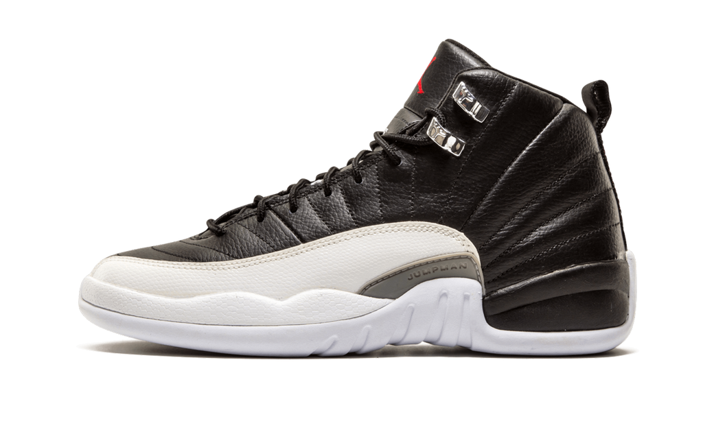 Air Jordan 12 Retro GS Playoffs 153265 001