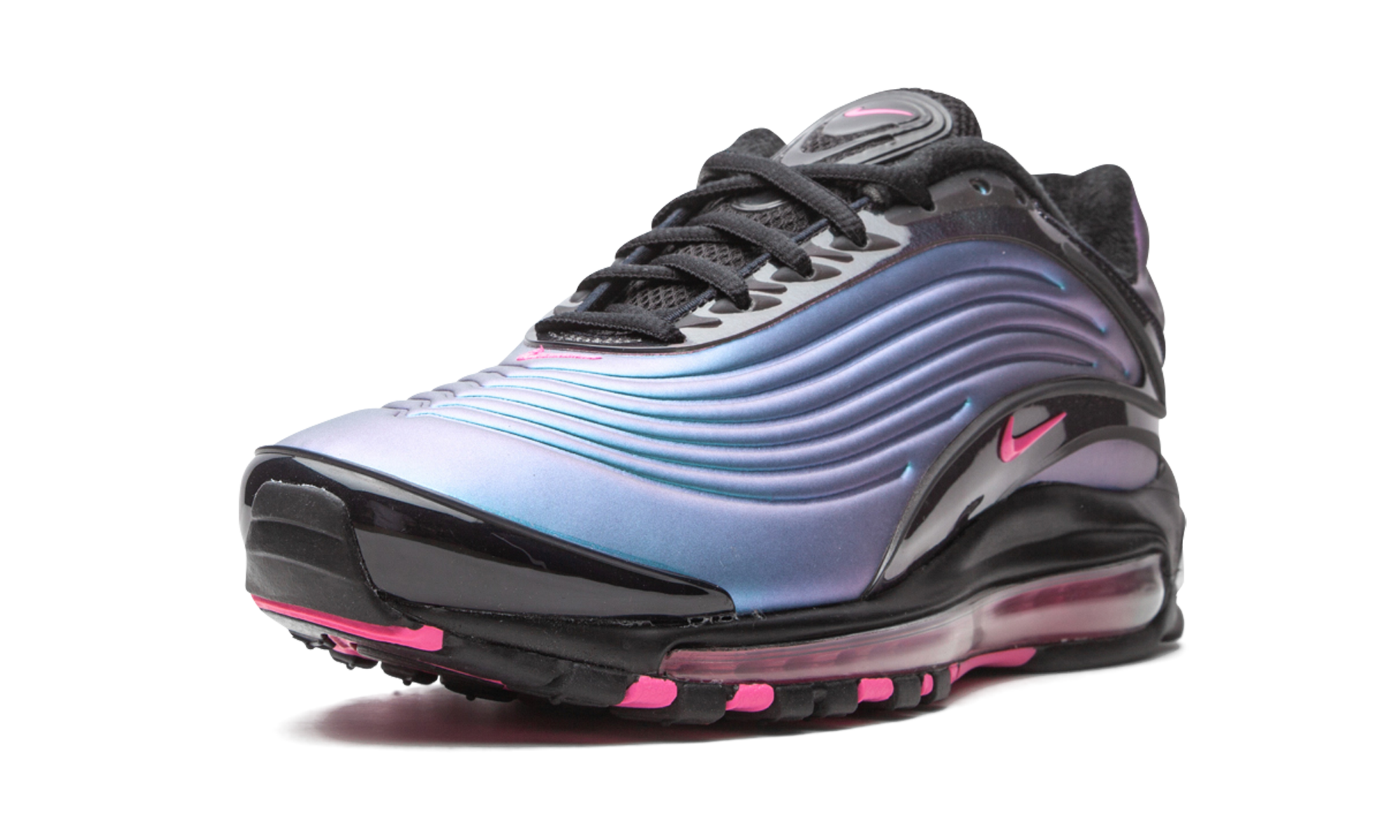 Nike Air Max Deluxe Throwback Future AJ7831 004