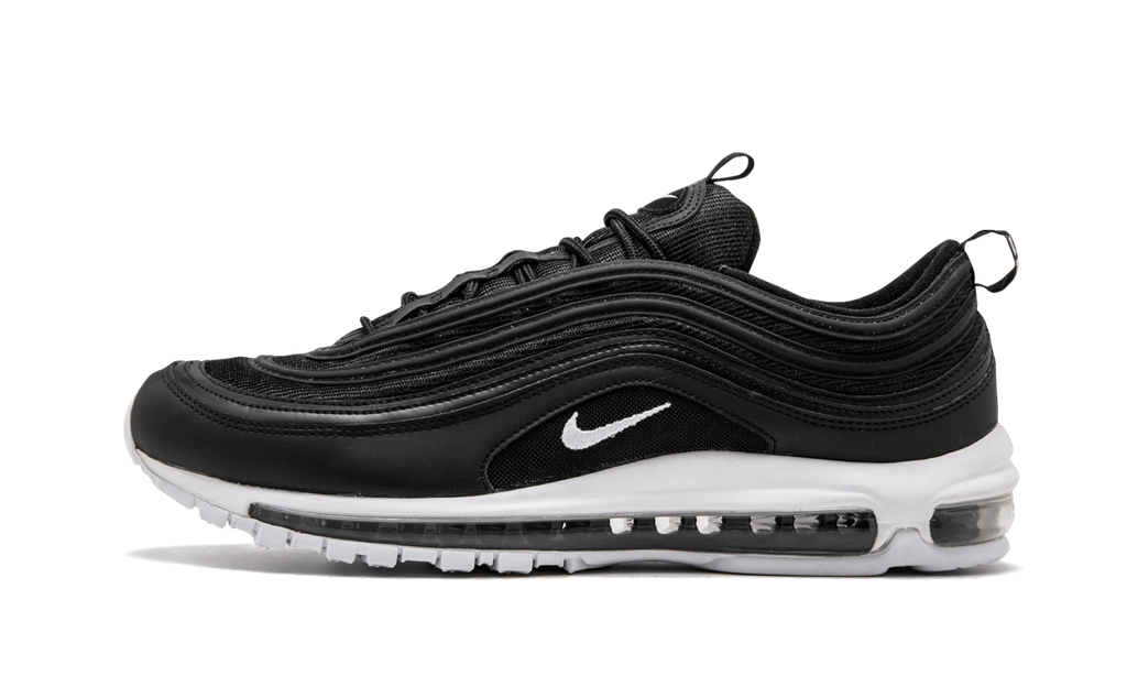 Nike Air Max 97 Black - White 921826 001
