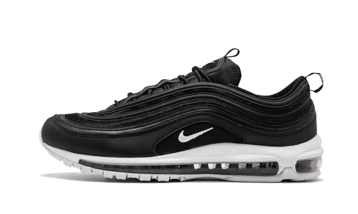 Nike Air Max 97 Black - White 921826 001