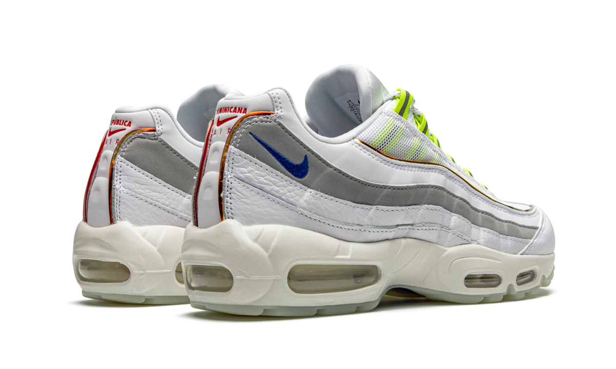 Nike Air Max 95 De Lo Mio CW6579 100