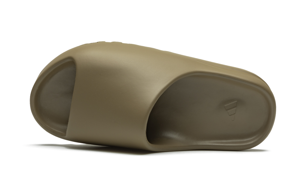 Yeezy Slide Earth Brown FV8425