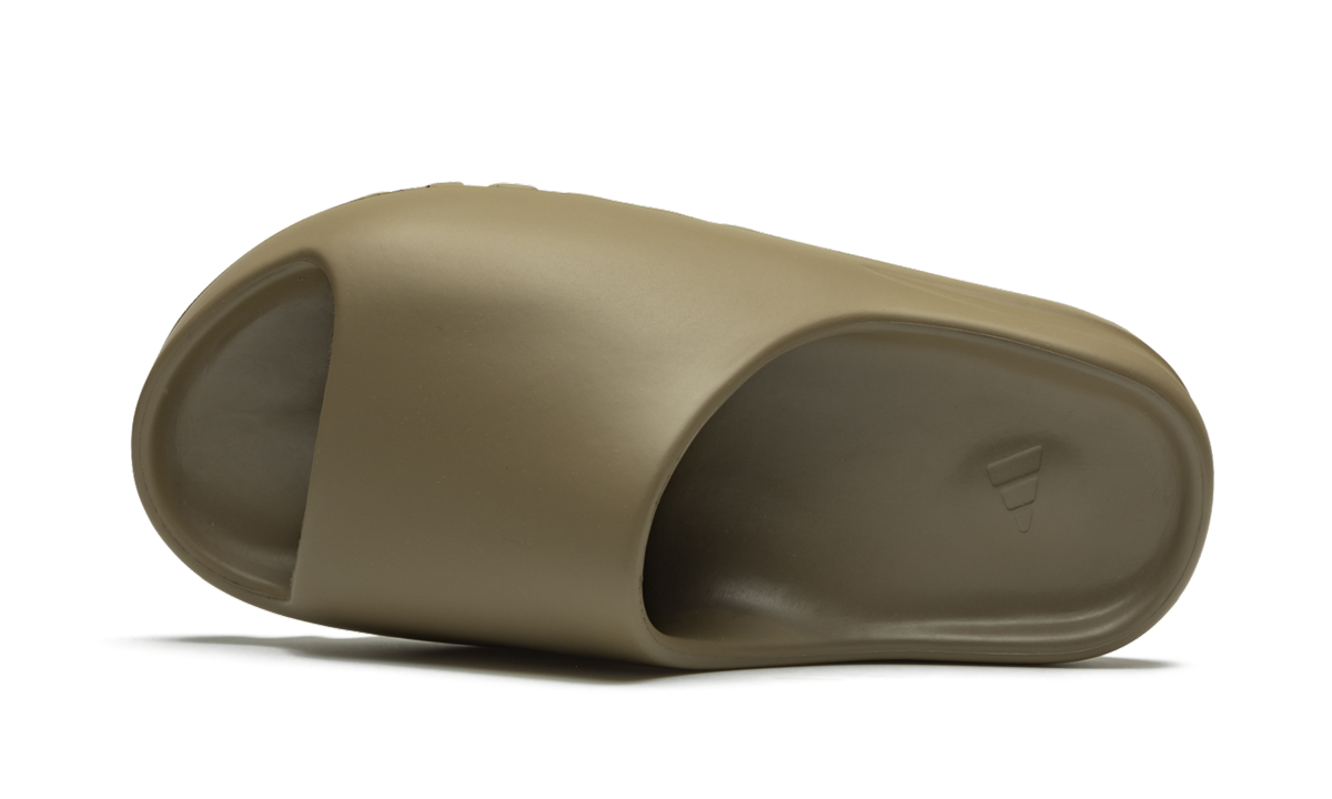 Yeezy Slide Earth Brown FV8425