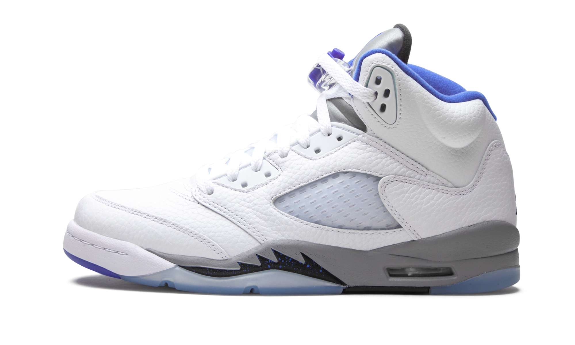 Air Jordan 5 Retro GS Stealth 2.0 440888 140