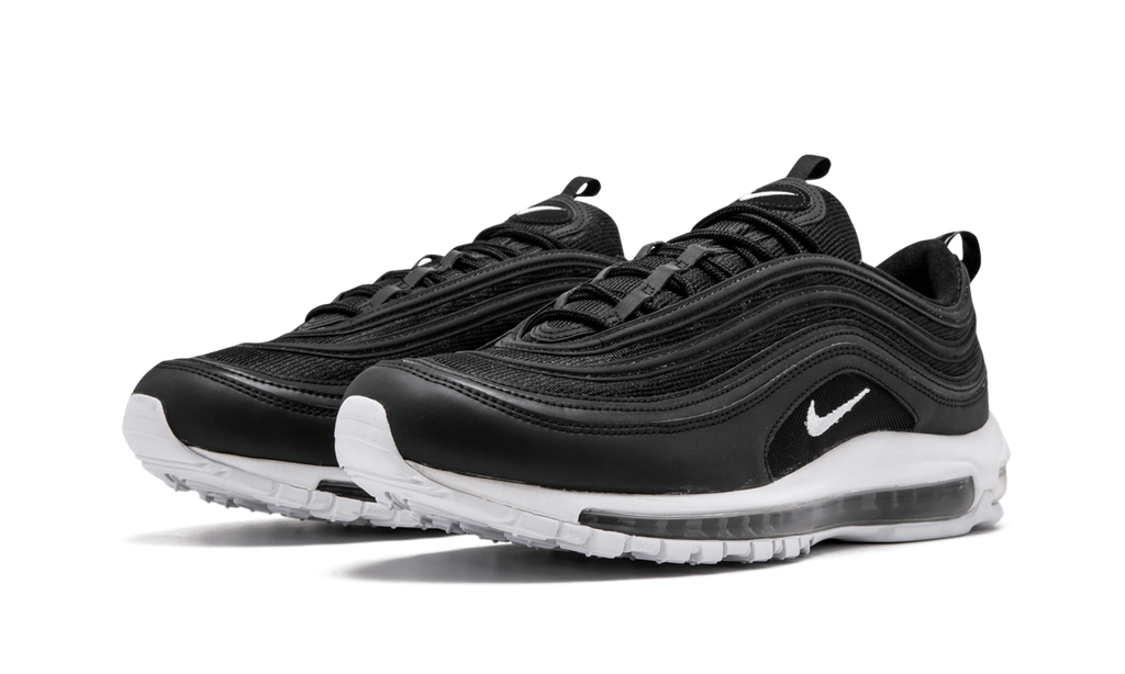 Nike Air Max 97 Black - White 921826 001