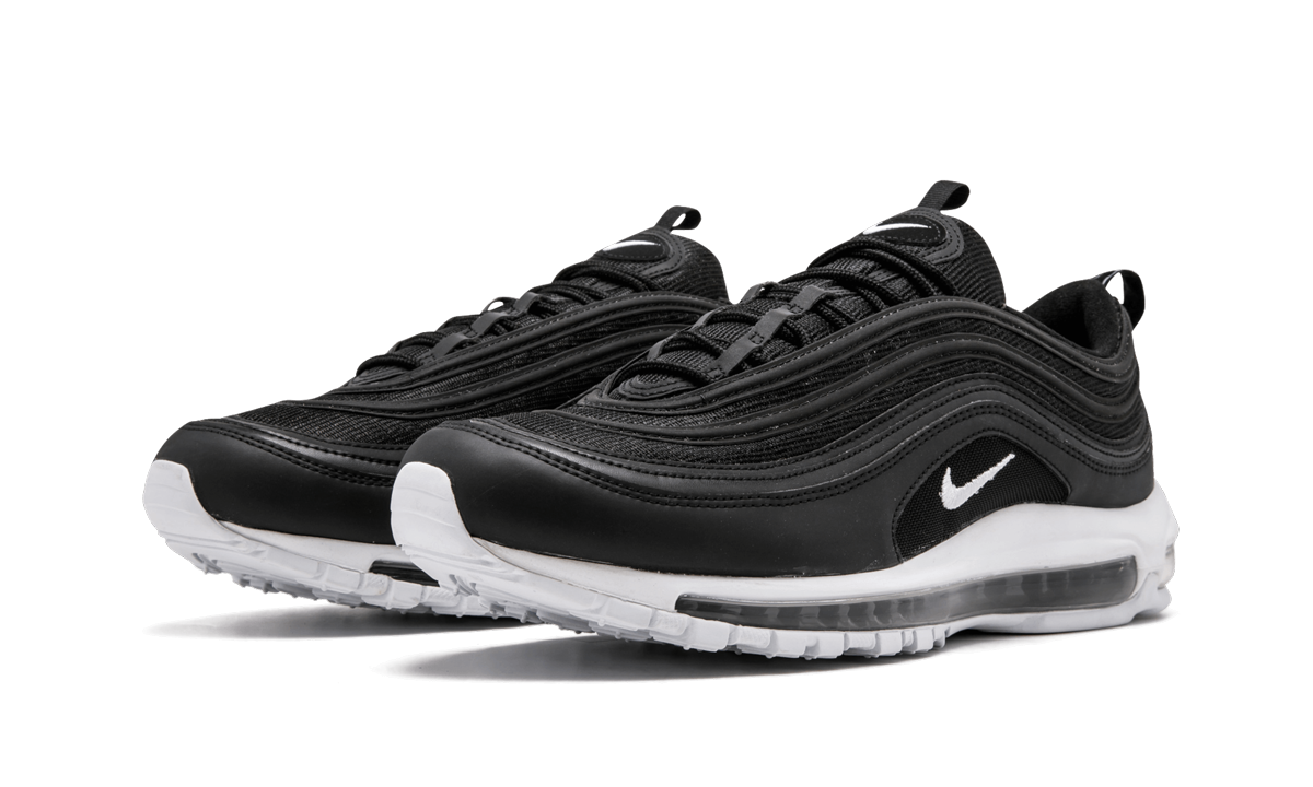 Nike Air Max 97 Black - White 921826 001