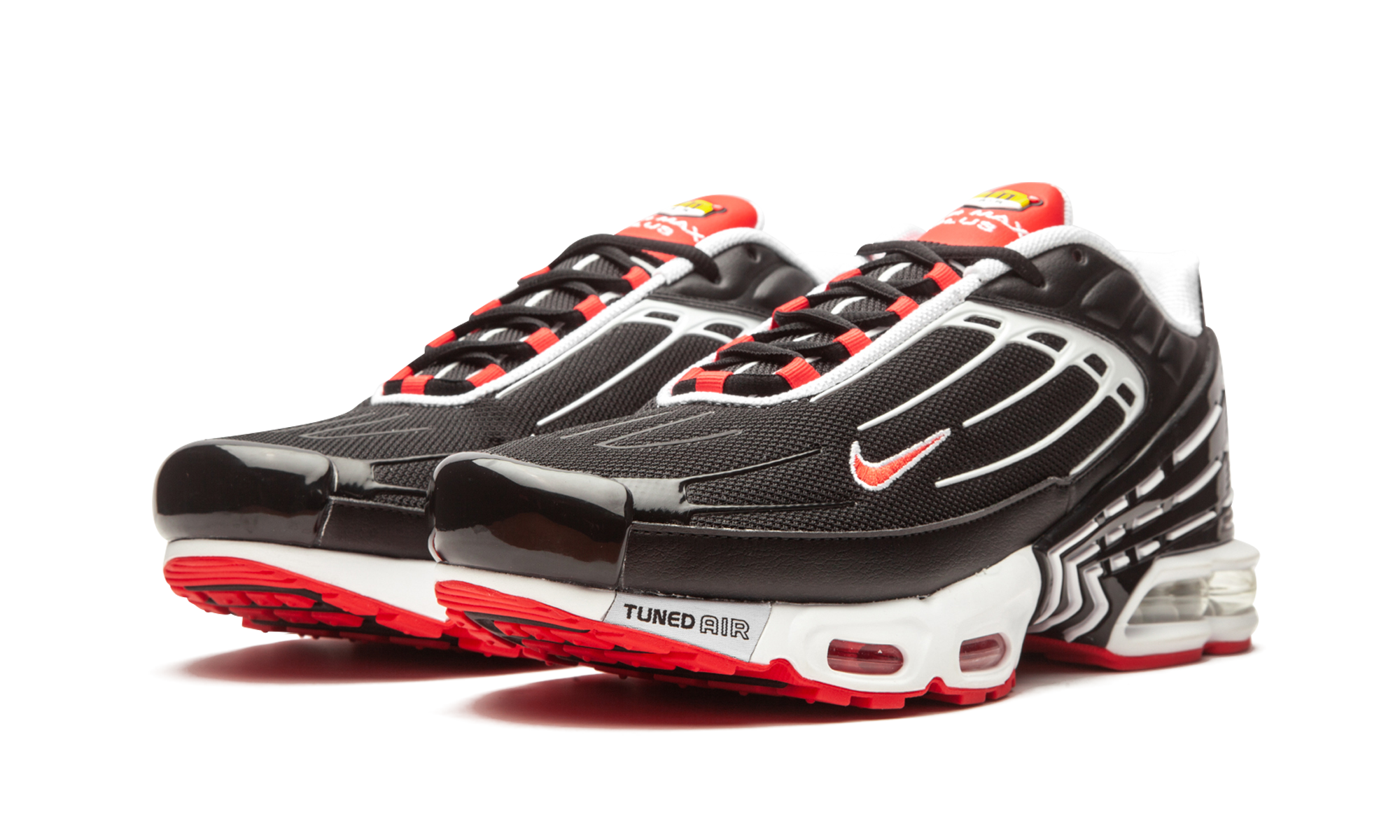 Nike Air Max Plus III