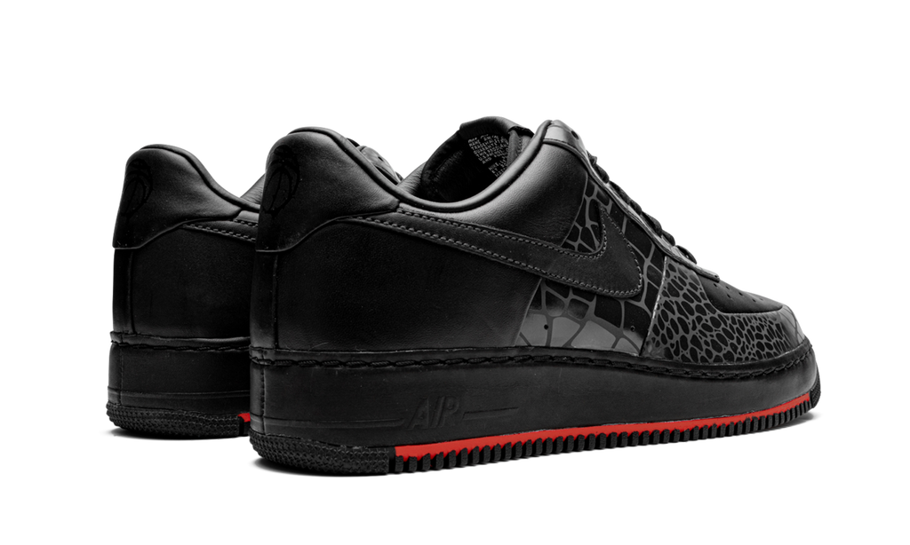 Nike Air Force 1 Low Rosie's Dry Goods 316077 001