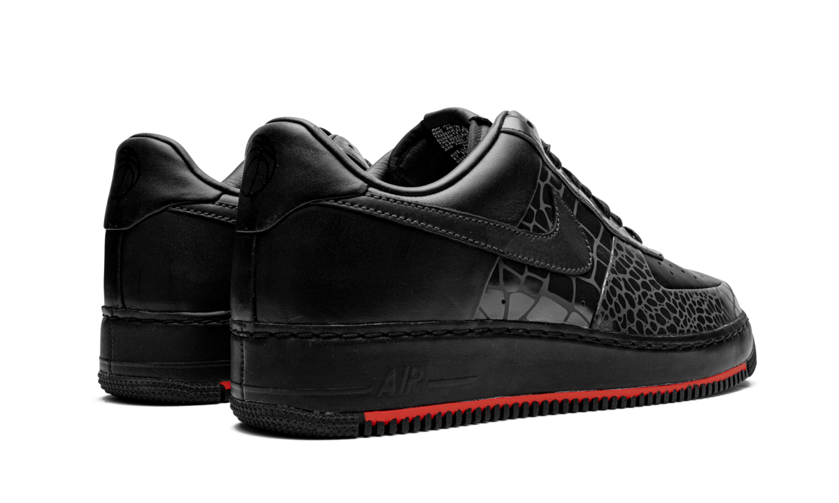 Nike Air Force 1 Low Rosie's Dry Goods 316077 001