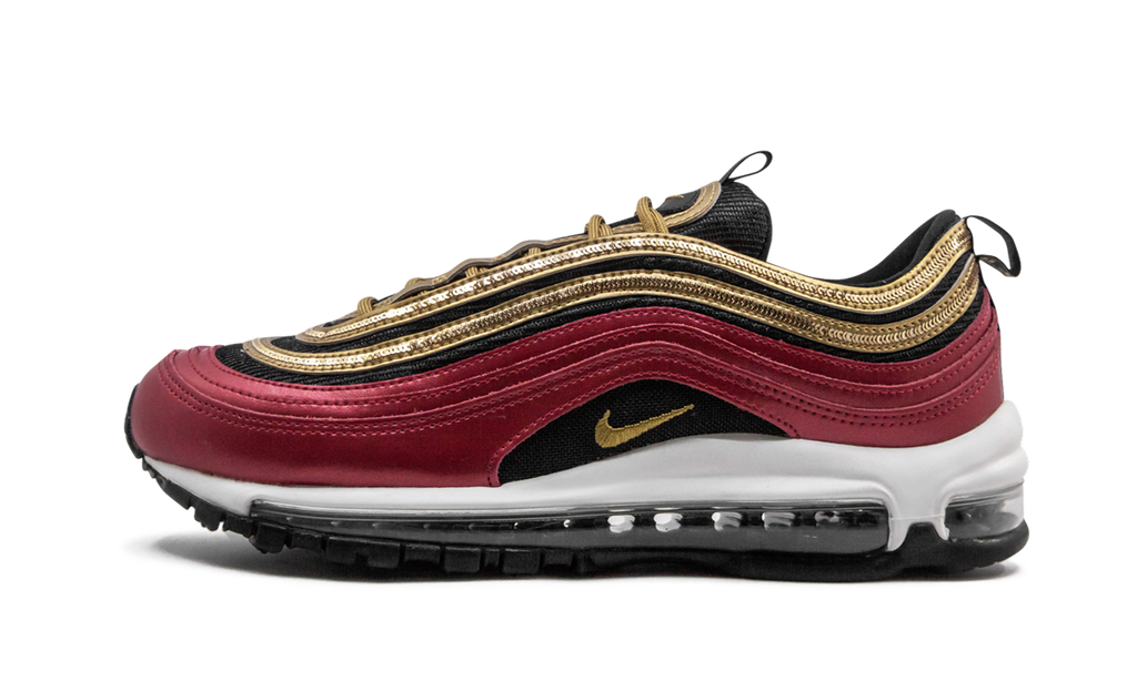 Nike AIR MAX 97 WMNS Icon Clash CT1148 600